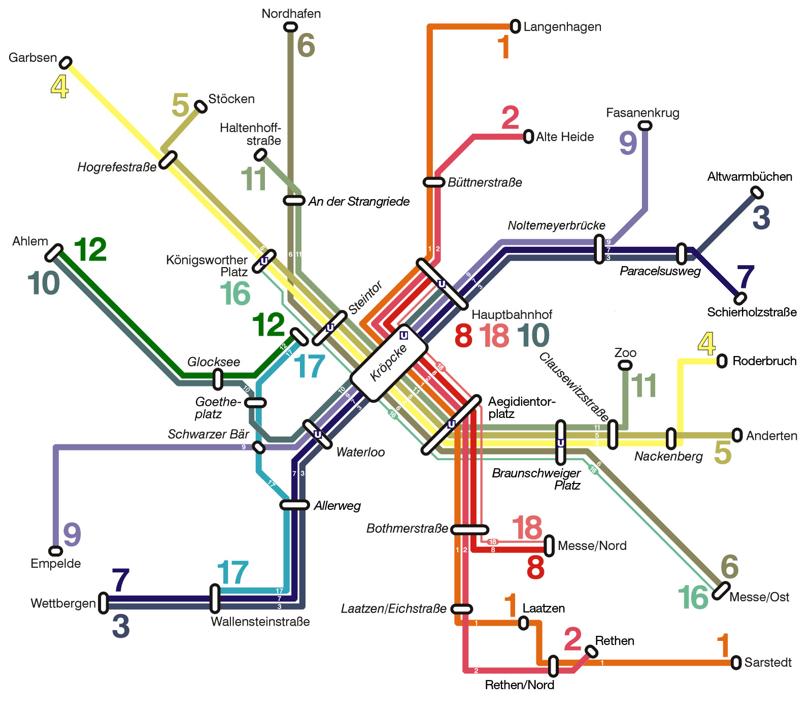 ScheelhaaseLösung Pro DTunnel e. V.