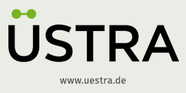 Logo ÜSTRA